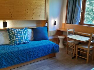 Studette cosy pour 2 pers. - Centre station Arc 1800 - Ski aux pieds - Wifi gratuit - FR-1-346-511 - 0