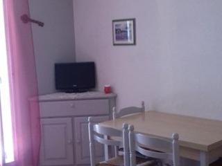 Charmant studio climatisé en rez-de-jardin, proche plage, avec garage privé à Cavalaire-sur-Mer - FR-1-226B-116 - Cavalaire-sur-Mer - 6