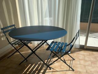 Charmant studio climatisé en rez-de-jardin, proche plage, avec garage privé à Cavalaire-sur-Mer - FR-1-226B-116 - Cavalaire-sur-Mer - 2