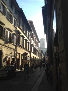 Florence Art Apartments - Florencia - 2