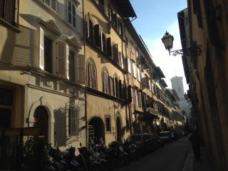 Florence Art Apartments - Florencia - 8