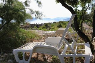 Apartments by the sea Drace, Peljesac - 4535 - 2