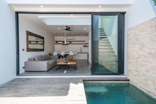 Loft Charly - Contemporary 1-bdr luxury loft in GREAT LOCATION - Canggu - 0