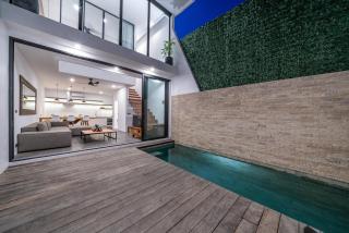 Loft Charly - Contemporary 1-bdr luxury loft in GREAT LOCATION - Canggu - 3