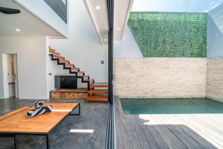 Loft Charly - Contemporary 1-bdr luxury loft in GREAT LOCATION - Canggu - 4