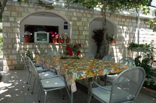 Apartments by the sea Sreser, Peljesac - 4557 - Janjina - 4