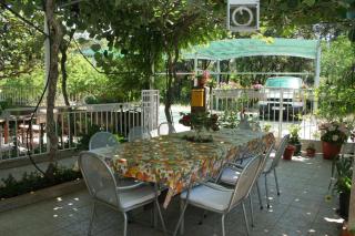 Apartments by the sea Sreser, Peljesac - 4557 - Janjina - 2