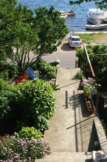 Apartments by the sea Kuciste - Perna, Peljesac - 4544 - Kučište - 4