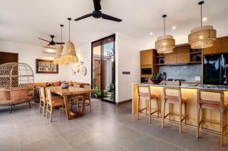 Villa Hatchi by BaliSuperHost - Ubud - 4