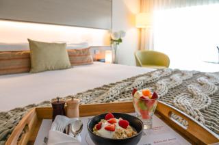 The Point Brisbane Hotel - Brisbane - 6