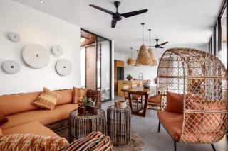 Villa Hatchi by BaliSuperHost - Ubud - 7