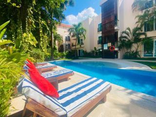 Villa Tendenza Condo - Playa del Carmen - 6