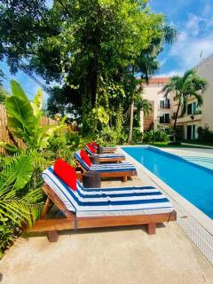 Villa Tendenza Condo - Playa del Carmen - 0
