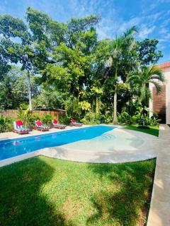 Villa Tendenza Condo - Playa del Carmen - 7