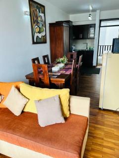 The Grand Royal Luxury Apartment - 3