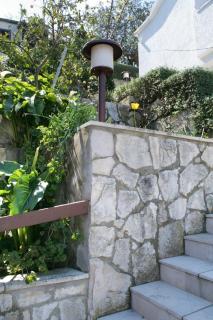 Apartments by the sea Racisce, Korcula - 4360 - Račišće - 2