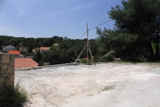 Apartments by the sea Basina, Hvar - 4599 - Vrboska - 4