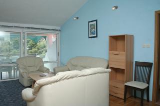 Apartments by the sea Basina, Hvar - 4599 - Vrboska - 3