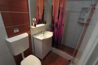 Studio Zuljana 4573b - Žuljana - 2