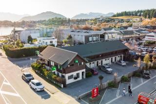 Aspiring Lodge Motel - Wanaka - 9