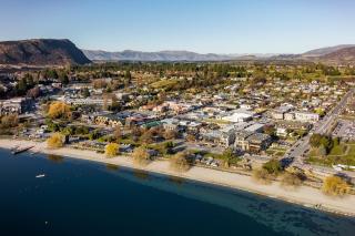 Aspiring Lodge Motel - Wanaka - 8