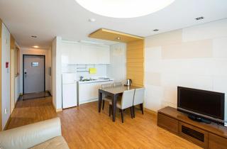 Seaspovill Resort - Samcheok - 6