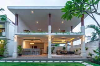Puri Uma Ratu by RPM - Seminyak - 3