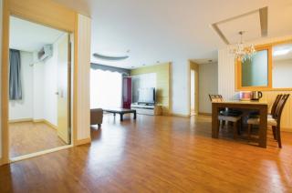 Seaspovill Resort - Samcheok - 5
