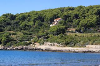 Apartments with a parking space Lumbarda, Korcula - 4418 - Lumbarda - 0