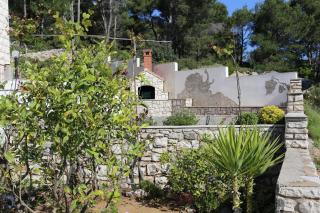 Apartments with a parking space Lumbarda, Korcula - 4418 - Lumbarda - 2
