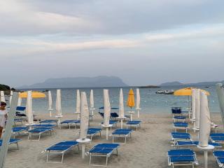 Bados affaccio sul mare - Olbia - 1