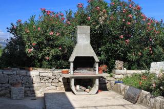 Apartments by the sea Lumbarda, Korcula - 4437 - Lumbarda - 4