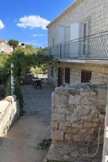 Apartments by the sea Lumbarda, Korcula - 4437 - Lumbarda - 3