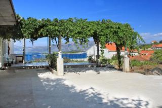 Apartments by the sea Lumbarda, Korcula - 4437 - Lumbarda - 1