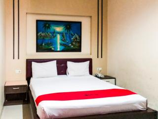 RedDoorz At Hotel Gajah Mada Palu - Palu - 5