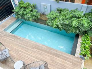 Bill Tourist Inn - 9