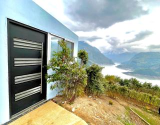 La Vista EcoHouse - Macanal - 2