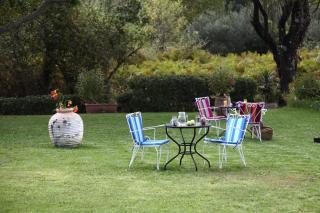 Villa Karidia - Asprogerakata - 3