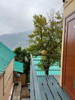 Chiraiyya Cottage Pangot - Nainital - 8