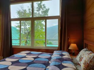 Chiraiyya Cottage Pangot - Nainital - 4