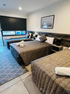 Y Motels Gympie - Gympie - 9
