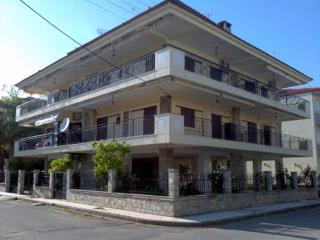 Beach apartment, Paralia Dionysiou, Chalkidiki - Paralia Dionisiou - 1