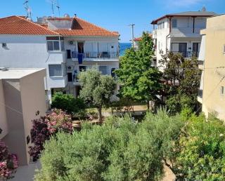 Beach apartment, Paralia Dionysiou, Chalkidiki - Paralia Dionysiou - 8