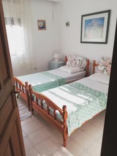 Beach apartment, Paralia Dionysiou, Chalkidiki - Paralia Dionisiou - 7