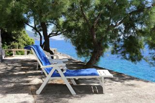 Apartments by the sea Dingac - Potocine, Peljesac - 4533 - Potomje - 4