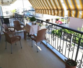 Beach apartment, Paralia Dionysiou, Chalkidiki - Paralia Dionisiou - 3