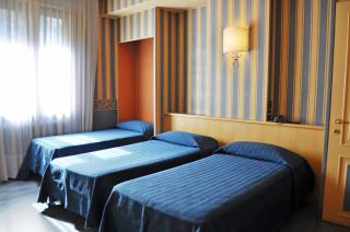 Hotel Garda - Milano - 4