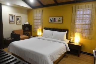 The Richmond - Pondicherry - 4