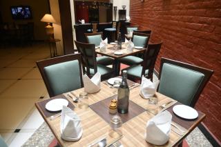 The Richmond - Pondicherry - 7