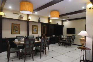 The Richmond - Pondicherry - 6